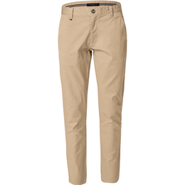 Berkeley | Chester Chino | Herrebukser Khaki Beige